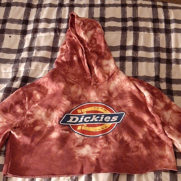 Cropped sweater - Picture 1 of 1